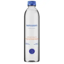 Sereaum Plasma marin hypertonique 600ml