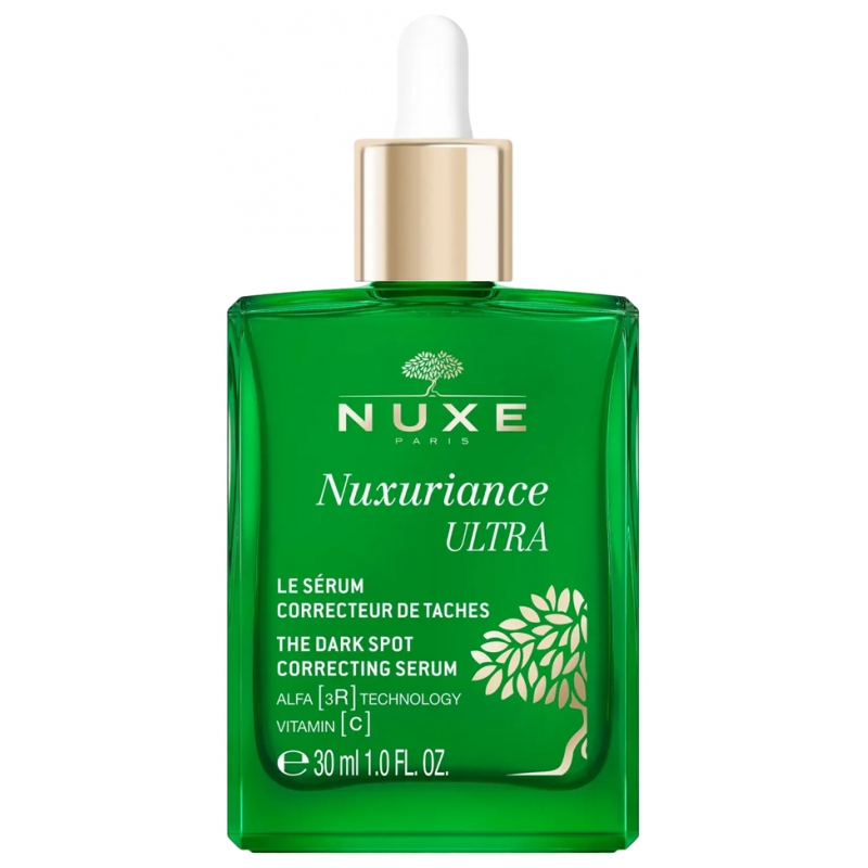 Nuxe Nuxuriance Ultra Le Sérum Correcteur de Taches 30 ml Nuxe Nuxuriance Ultra Le Sérum Correcteur de Taches 30 ml