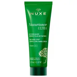 Nuxe Nuxuriance Ultra Le Soin Mains Correcteur de Taches 75 ml