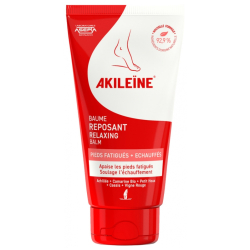 Akileïne Baume Reposant 75 ml