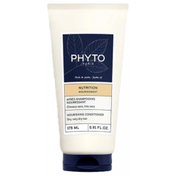 Phyto Nutrition Après-Shampoing Nourrissant 175 ml