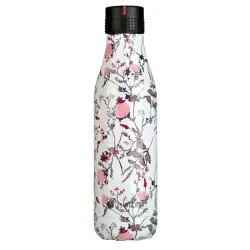 LES ARTISTES BOUTEILLE ISOTHERME 500ML TENDANCE