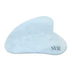 SVR Guasha en Jade Blanc