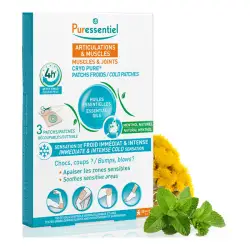 Puressentiel Articulations...