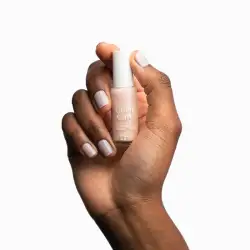 Poderm Color Care Vernis à Ongles Soin Tea Tree 8 ml - Couleur : 903 : Rose Poudré