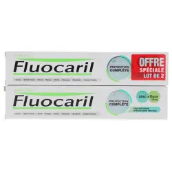 Fluocaril Dentifrice...