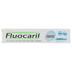 Fluocaril Dentifrice...