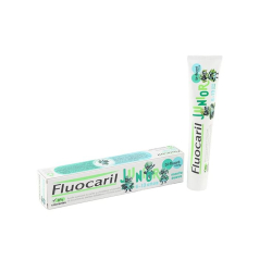 Fluocaril Junior Dentifrice...