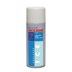 Akileïne Spray Froid...