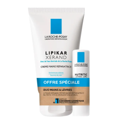 La Roche-Posay Lipikar...