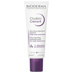 Bioderma Cicabio Crème+ 40 ml