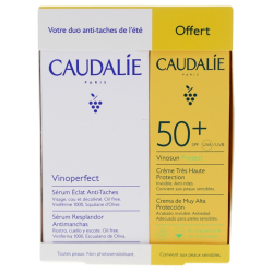 Caudalie Vinoperfect Sérum...