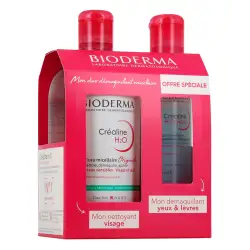 Bioderma Créaline H2O Eau...