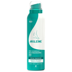 Akileïne Spray Assainissant...