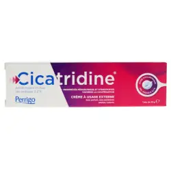 Perrigo Cicatridine Crème 30 g