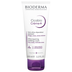 Bioderma Cicabio Crème+ 100 ml