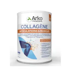 Arkopharma Collagène...