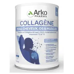 Arkopharma Collagène Peau,...