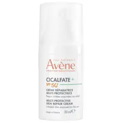Avène Cicalfate + Crème...