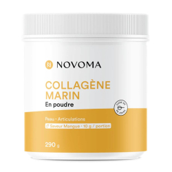 Novoma Collagène Marin en...