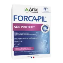 Arkopharma Forcapil Age...