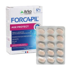 Arkopharma Forcapil Age...