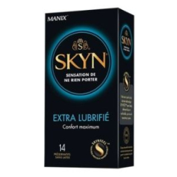 Manix Skyn Elite Extra...