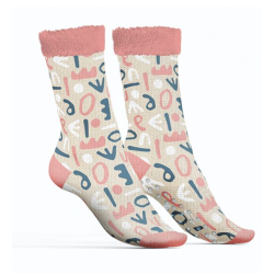 Sano soin Chaussettes...