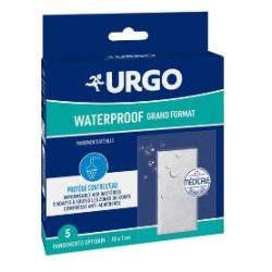 Urgo Pansements Waterproof...