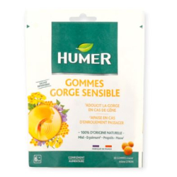 HUMER GOMMES GORGE SENSIBLE...