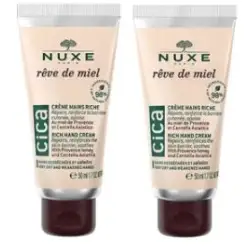 NUXE Rêve de Miel Cica...