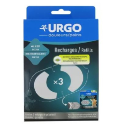 Urgo Patch...