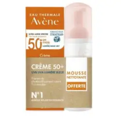 AVÈNE Crème Fini Invisible...