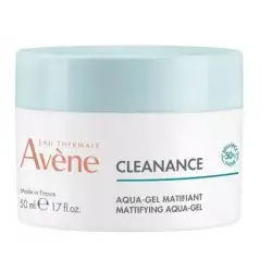 Avène Cleanance Aqua-Gel...