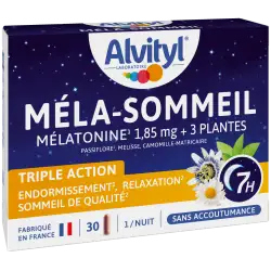 Alvityl Méla-Sommeil 30...