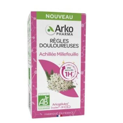 Arkpharma Arkogélules...