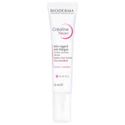 Bioderma Créaline Yeux + 15 ml