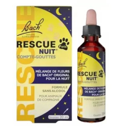 Rescue Bach Pets...