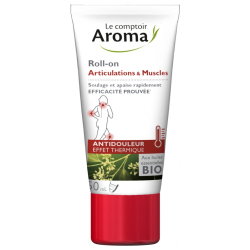 Le Comptoir Aroma Roll-On...