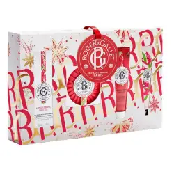 Roger & Gallet Gingembre...