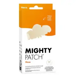 Hero Mighty Patch Patchs...