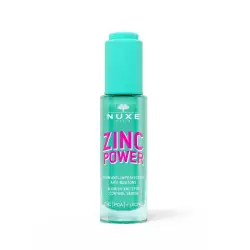 Nuxe Zinc Power - Sérum...