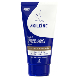 Akileïne Baume...