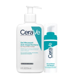 CeraVe Coffret Anti-Marques...