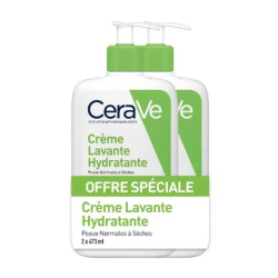 Cerave Cleanse Corps Crème...