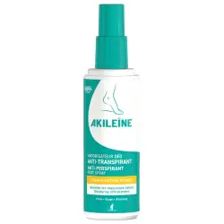 Akileïne Vaporisateur-Déo...