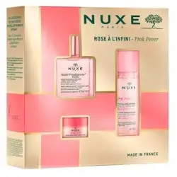 Nuxe Coffret Rose à...