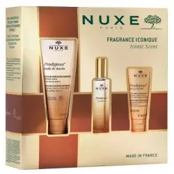 Nuxe Coffret Fragrance...