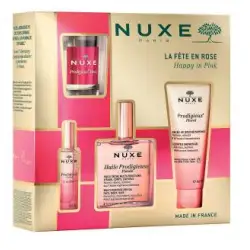 Nuxe Coffret PRODIGIEUX...