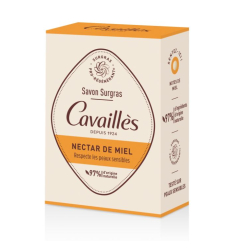 Cavaillès Savon Surgras...